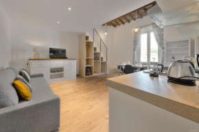 Sarpi Loft Florence